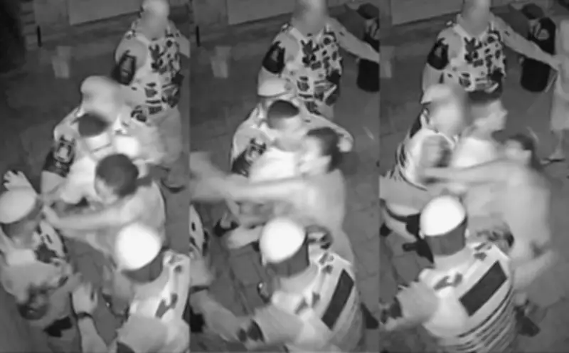 Família denuncia PMs por agressão e invasão de casa sem mandado em Barra Bonita