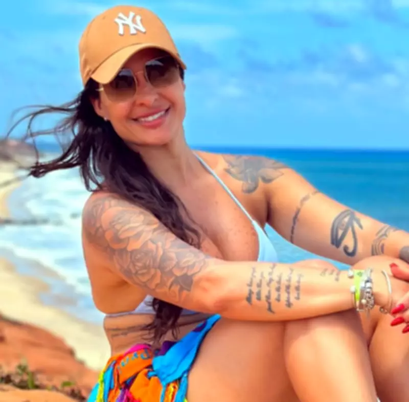 Família identifica corpo de advogada desaparecida após entrar no mar no Leblon