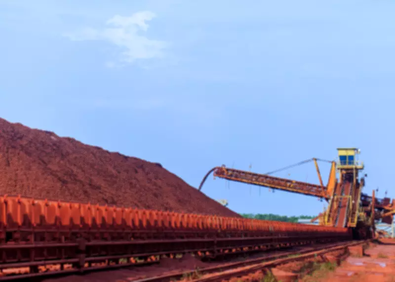 Famílias interditaram rodovia no Pará em protesto contra mineradora Alcoa