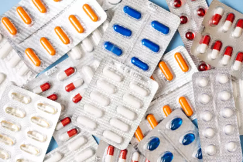 Farmácia de Divinópolis é proibida de fabricar medicamentos para emagrecimento sem registro na Anvisa