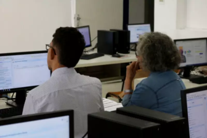 Fatec Mogi das Cruzes e outras instituições fazem mutirão do IR 2026 gratuito