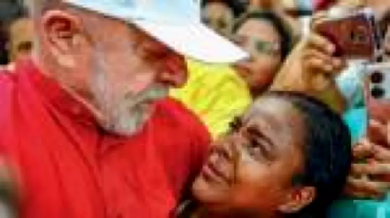 Favoritismo de Lula na corrida presidencial enfrenta ameaças crescentes em 2026