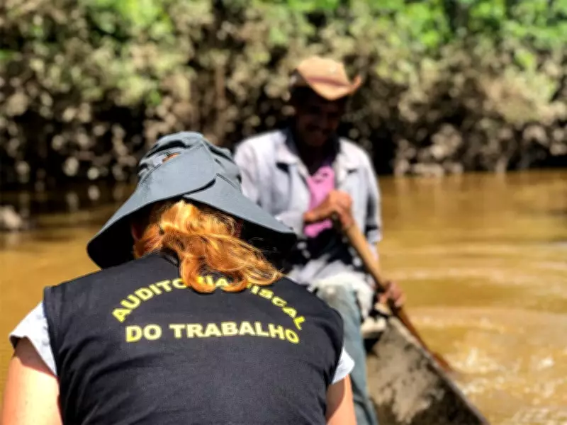 Fazendas do Acre entram na 'lista suja' do trabalho escravo após atualização do MTE