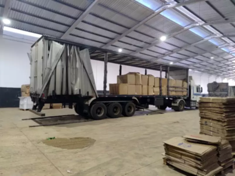 Fábrica clandestina de cigarros é fechada em Tatuí; ninguém foi preso