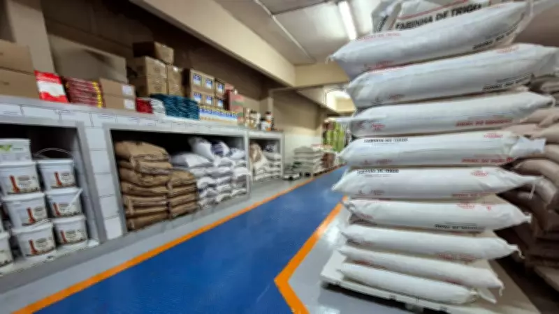 Fábrica de pães em Fortaleza reabre após sanar infestação de baratas e adequar condições sanitárias