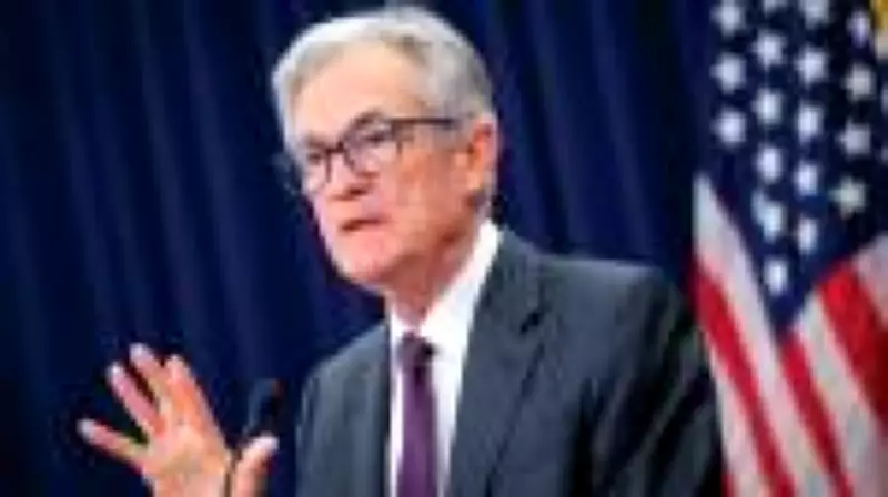 Fed mantém juros nos EUA entre 3,5% e 3,75% e sinaliza cautela