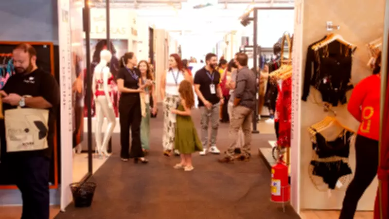 Felinju 2026 em Juruaia oferece programação completa com negócios, palestras e gastronomia