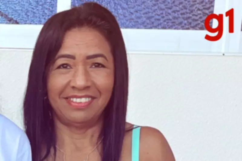 Feminicídio em MT: ex-marido condenado a 26 anos por morte a facadas