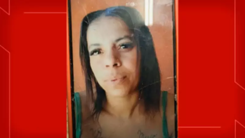 Feminicídio no DF: Ex-companheiro é preso após esfaquear mulher em Riacho Fundo II