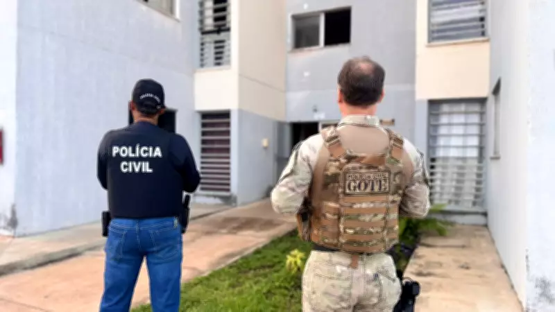Feminicídio no Tocantins: filhas planejaram morte da mãe por celular e compras, diz polícia