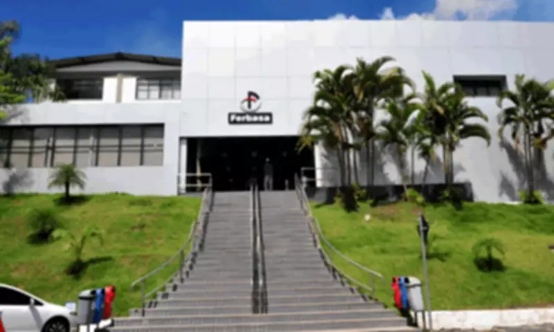 Ferbasa abre 80 vagas para Jovem Aprendiz 2026 na Bahia com benefícios atrativos