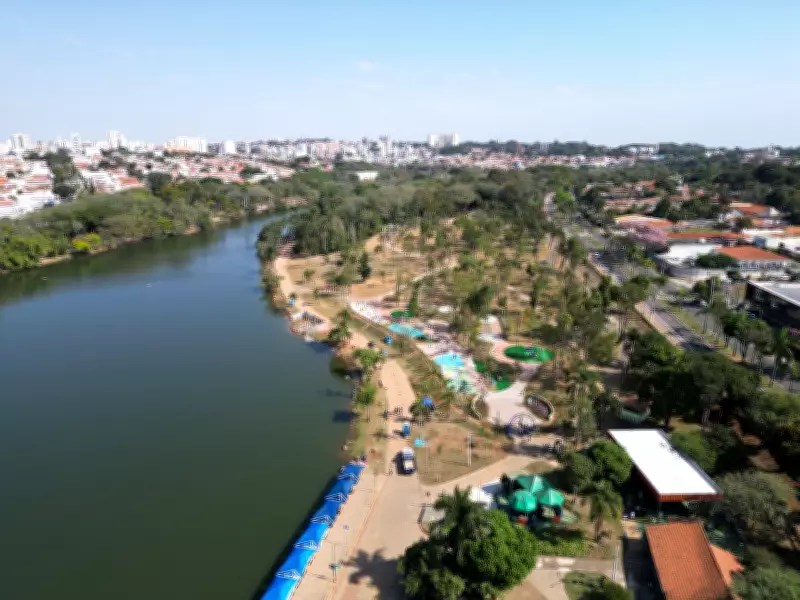 Feriado da Páscoa altera horários de serviços e comércio em Campinas (SP)