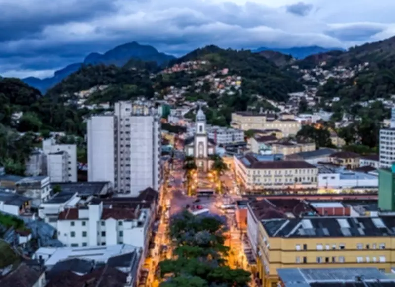 Feriado de São Jorge eleva ocupação hoteleira em Petrópolis para 72%