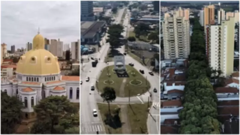 Feriado de Tiradentes altera funcionamento de repartições e parques em São Carlos e região