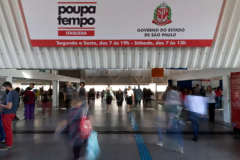 Feriado de Tiradentes altera funcionamento de serviços públicos em São Paulo