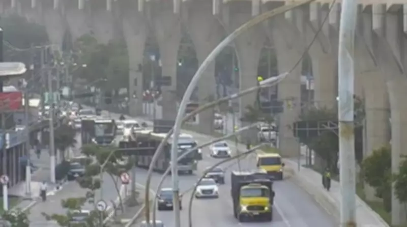 Feriado de Tiradentes em SP: rodízio suspenso e serviços com horários especiais