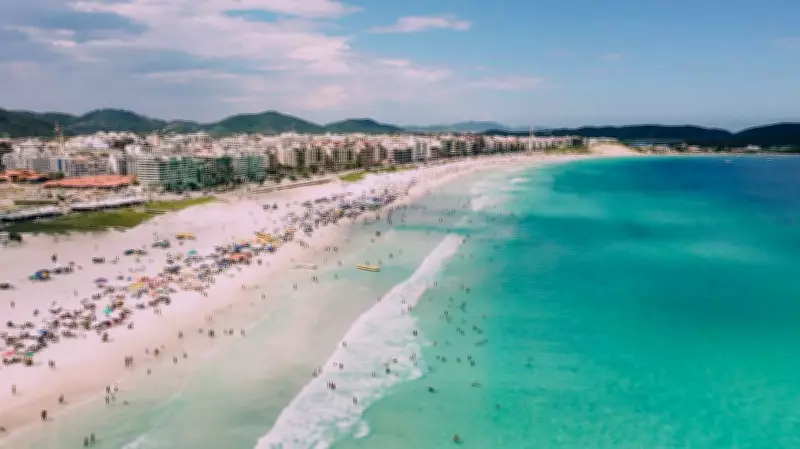 Feriadão de Tiradentes terá tempo diverso no Brasil: sol no Sudeste e chuva no Norte