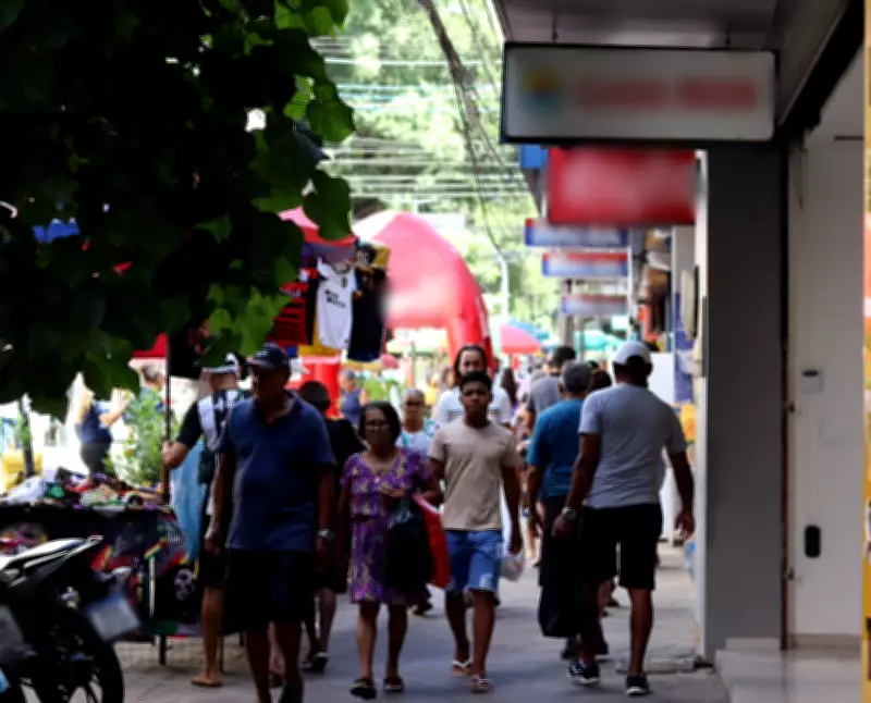 Feriado do Dia do Trabalhador altera funcionamento do comércio em Teresina