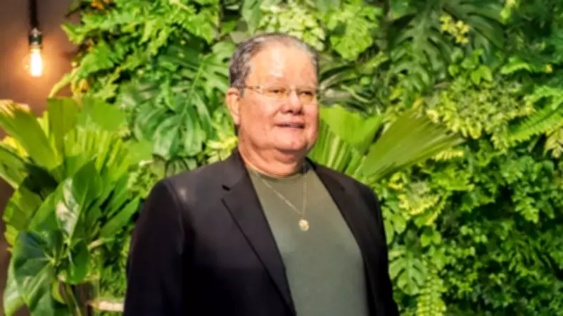 Fernando Costa, diretor da Luzarte, morre aos 66 anos em Pernambuco