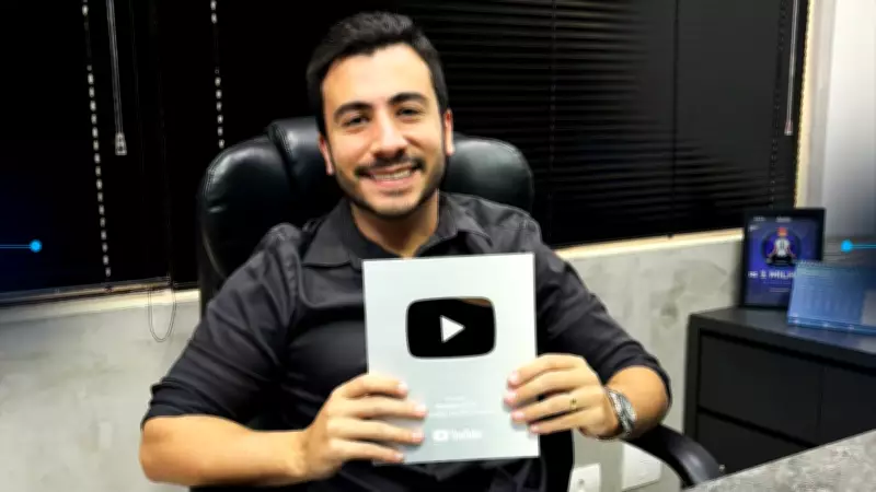 Fernando Moretto lidera expansão do Instituto ESPE em Londrina