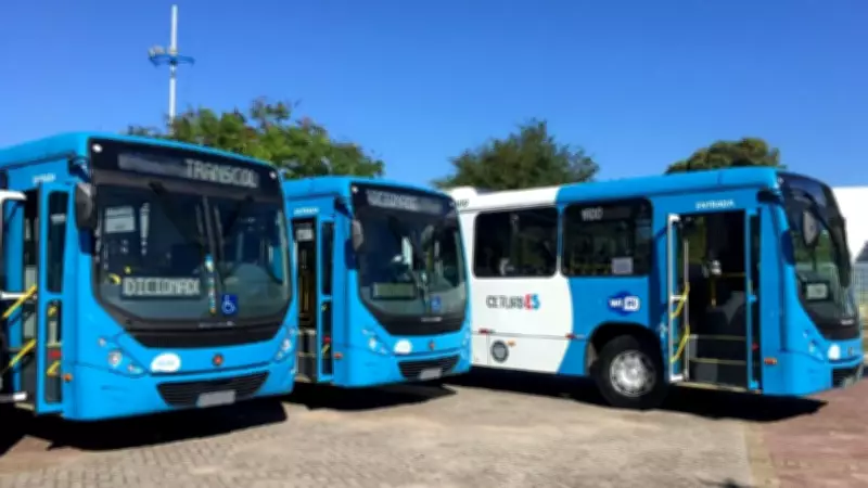Festa da Penha terá esquema especial de transporte com ônibus extras e aquaviário ampliado