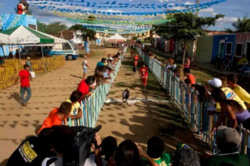 Festa do Bode Rei 2025 em Cabaceiras celebra cultura e cangaço com shows e novidades