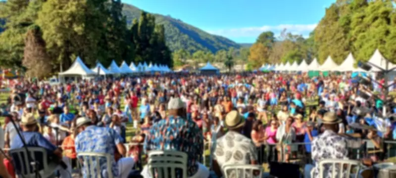 Festa do Trabalhador 2026: shows gratuitos em Poços de Caldas e região