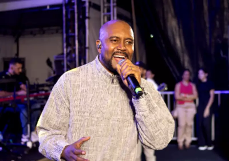 Festa do Trabalhador em Volta Redonda: shows gratuitos dias 30/04 e 01/05