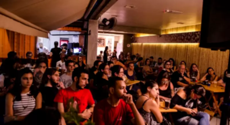 Festival Bela Cientista e do Bar leva ciência aos bares de Juiz de Fora a partir desta quarta