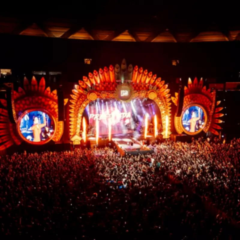 Festival da Cunhã 2026: Ingressos à venda com Joelma como atração principal