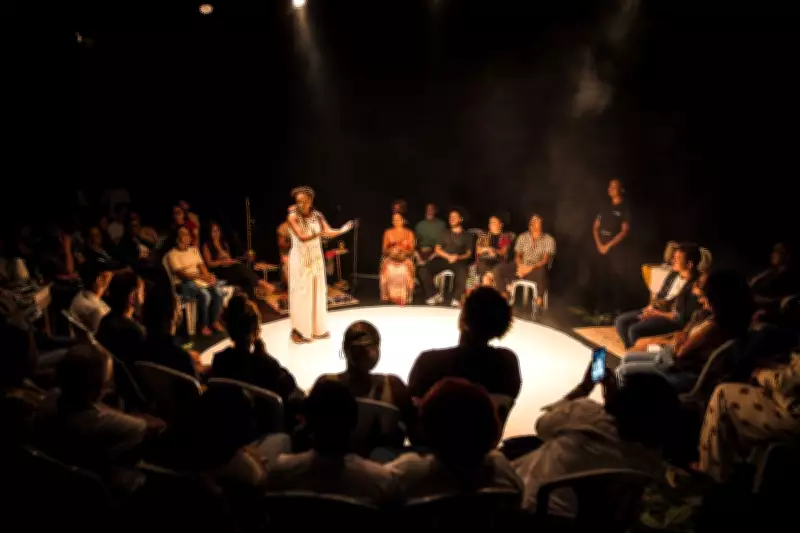 Festival de Curitiba destaca diversidade com mostras Fringe BR e Novos Bifes