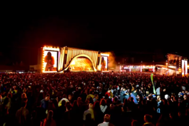 Festival de Inverno Bahia 2025 abre vendas de ingressos no escuro