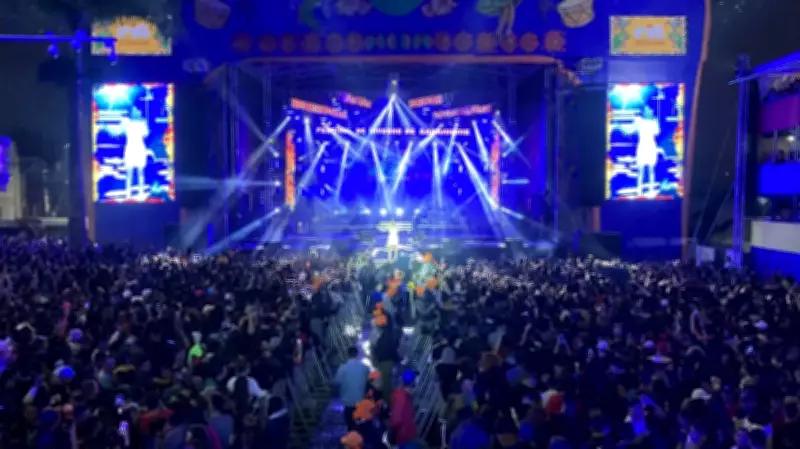 Festival de Inverno de Garanhuns é reconhecido como manifestação cultural nacional