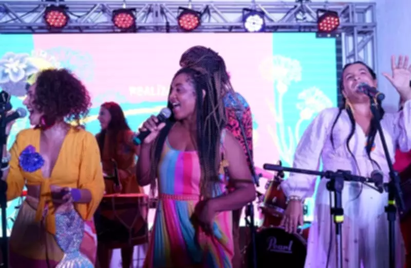 Festival EPA realiza atividades formativas e estreia videoclipes inéditos em São Luís