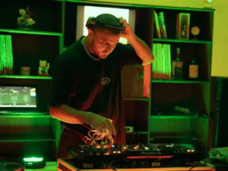 Festival PAR em Campos oferece formação gratuita em música para artistas periféricos