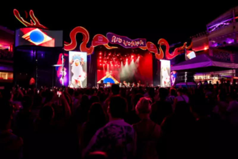 Festival Psica 2026 anuncia datas e atrai público nacional para Belém