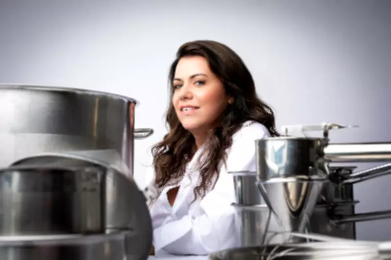 Festival Sabores da Pipa começa com a melhor chef do mundo em 2024