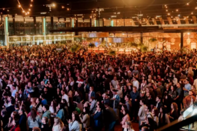 Festival 'Seu Mercado' em Juiz de Fora une gastronomia e música com entrada gratuita