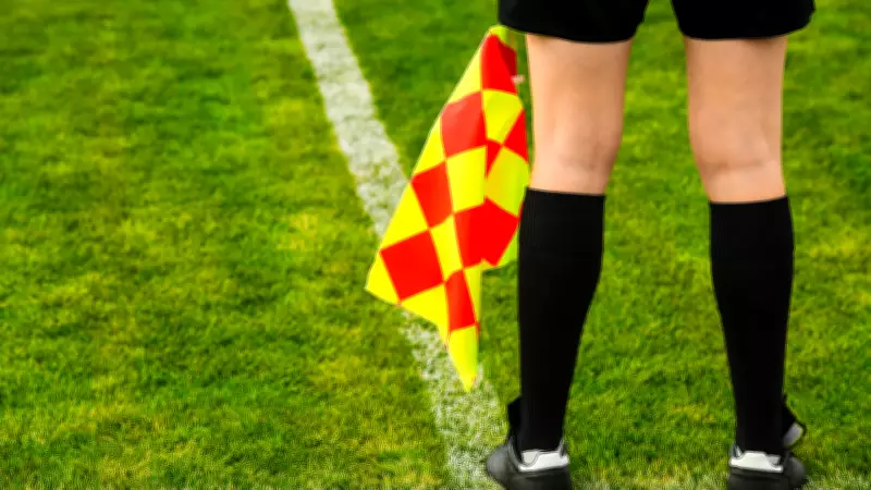 Fifa anuncia árbitros para Copa do Mundo 2026: Brasil lidera com nove representantes