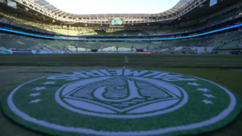 Fifa divulga ranking da Copa do Mundo de Clubes; Palmeiras lidera na Conmebol