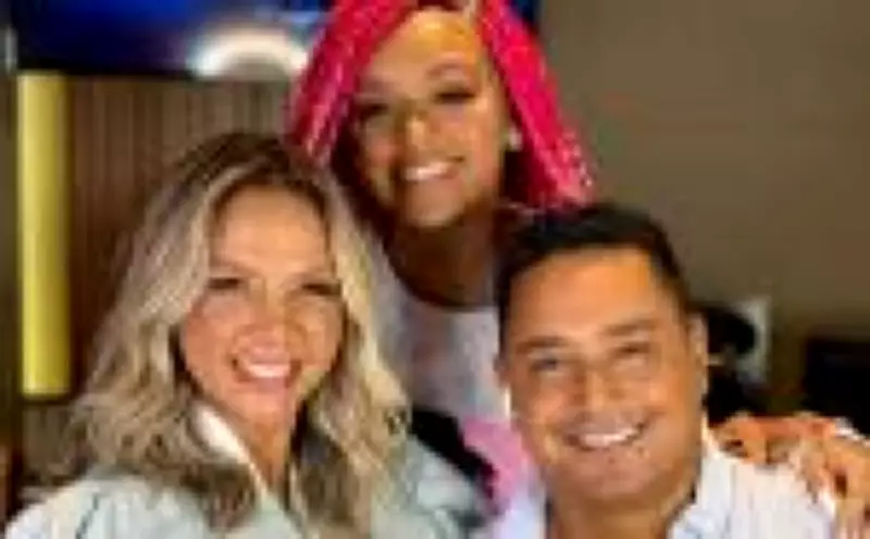 Filha de Carla Perez aborda heterossexualidade compulsória em desabafo sobre relacionamentos