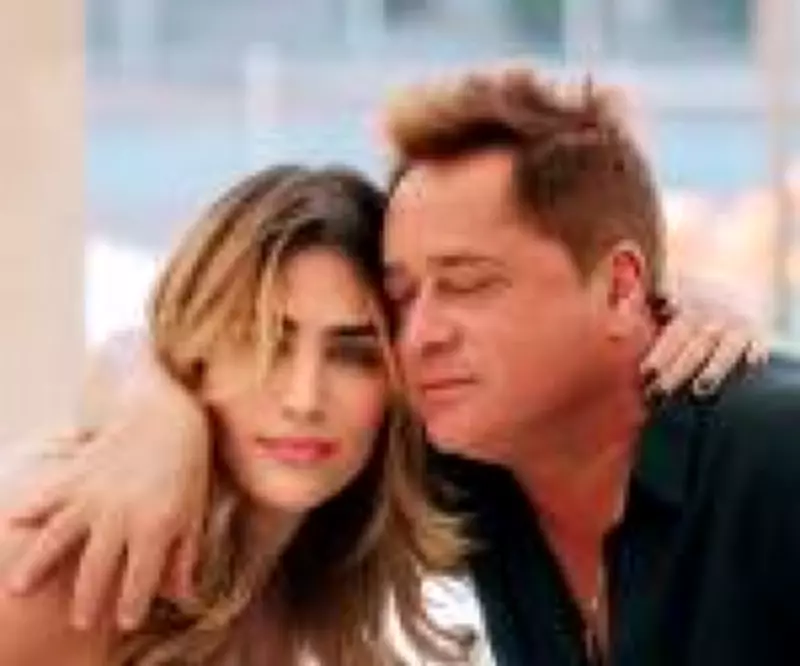 Filha de Leonardo expõe briga familiar e mágoa com o pai em desabafo emocionante