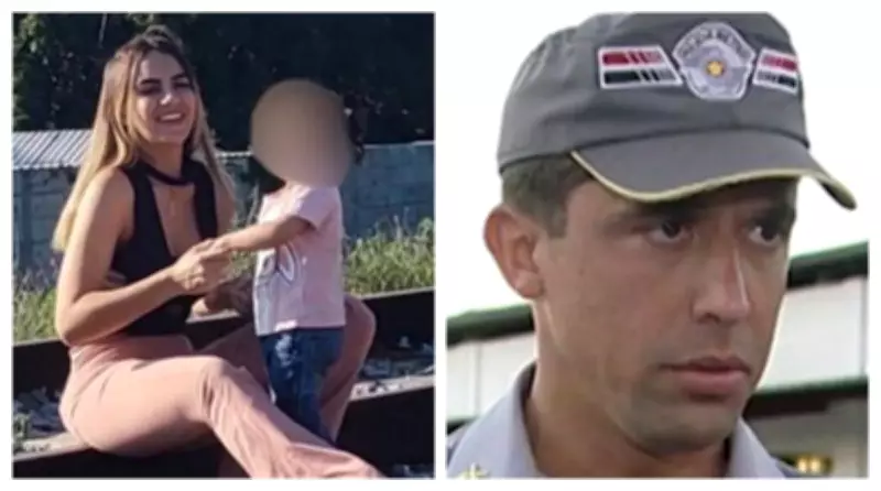 Filha de PM vítima de feminicídio aguarda pensão enquanto acusado recebe aposentadoria integral