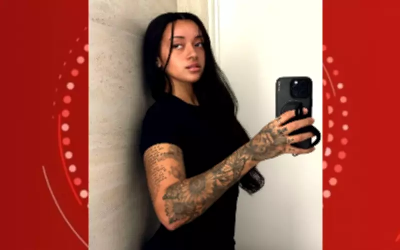 Filha de Xanddy e Carla Perez aborda heterossexualidade compulsória em reflexão sobre sexualidade