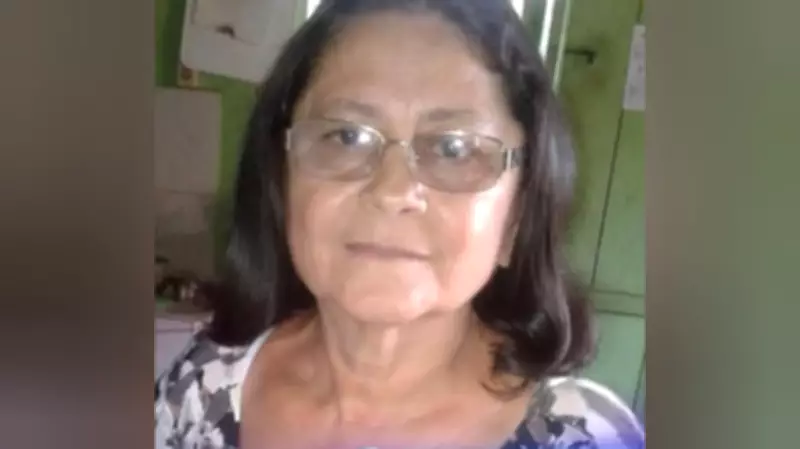 Filho confessa assassinato de professora a facadas em Juruti