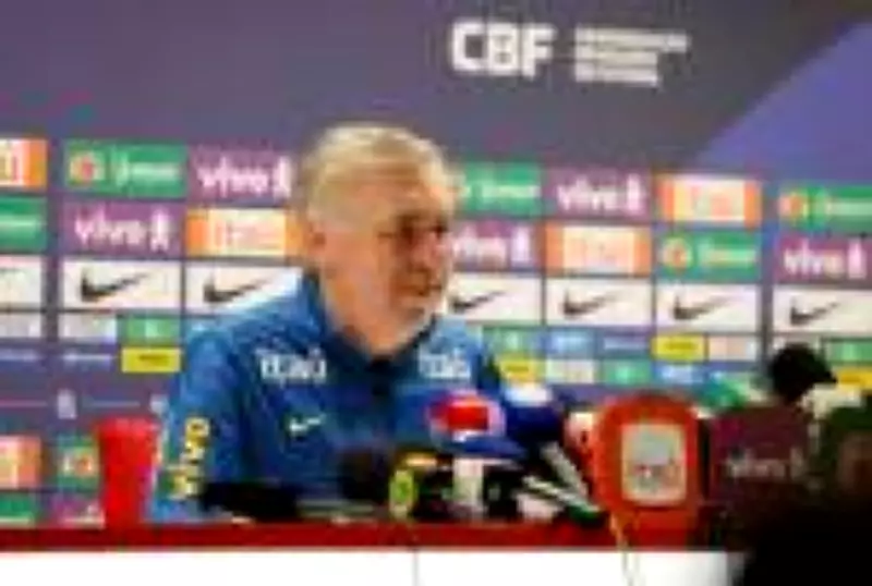 Filho de Ancelotti revela: Neymar tem chance na Copa, mas pode ir para o banco