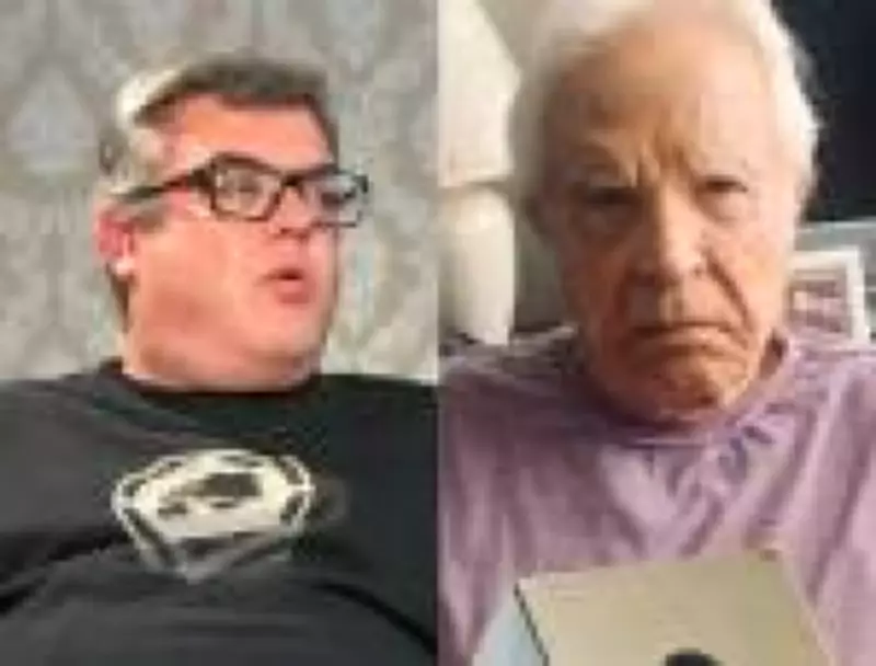 Filho de Cid Moreira é solto e cumprirá pena em regime aberto