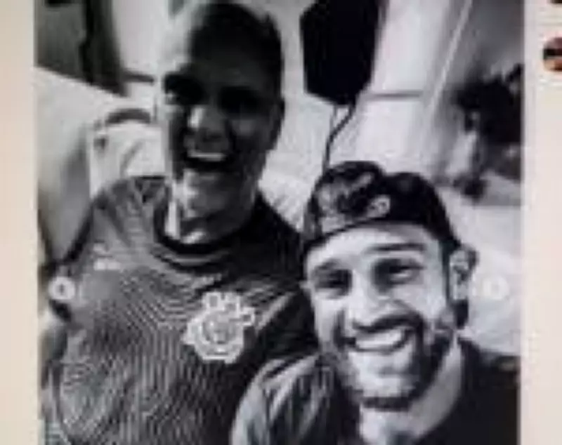 Filho de Oscar Schmidt presta homenagem emocionada após morte do ídolo do basquete
