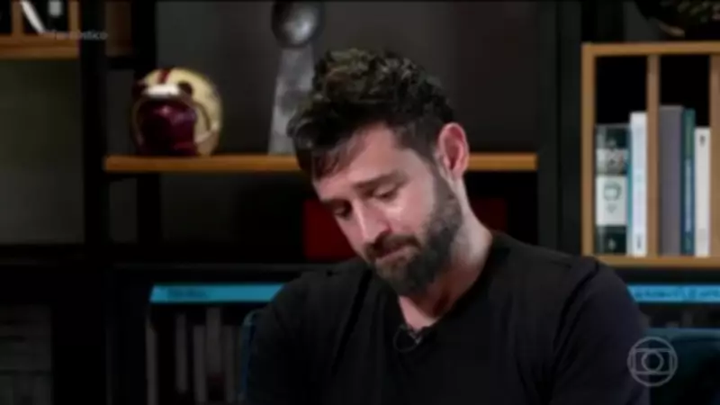 Filho de Oscar Schmidt revela acervo inédito e detalhes da luta contra câncer do ídolo