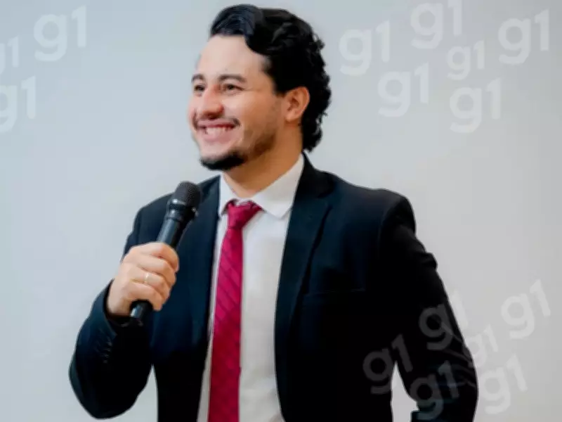 Filho de pastor suspeito de atropelar jovem na mesma estrada onde árbitro morreu